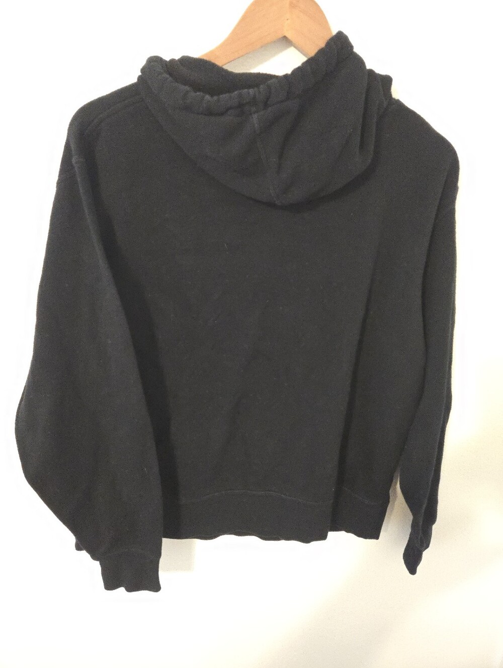 Rancid Band Logo Hoodie Merch Mens Small Independent - Picture 2 of 6